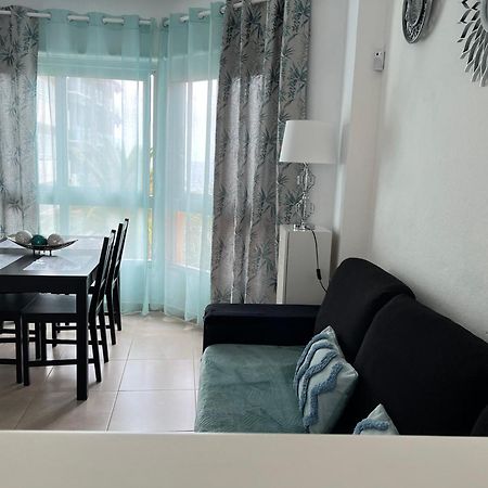 Rosmary Apartment Puerto de la Cruz  Luaran gambar