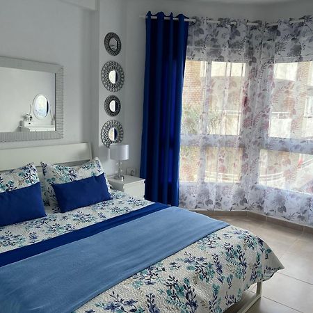 Rosmary Apartment Puerto de la Cruz  Luaran gambar