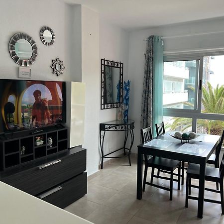 Rosmary Apartment Puerto de la Cruz  Luaran gambar