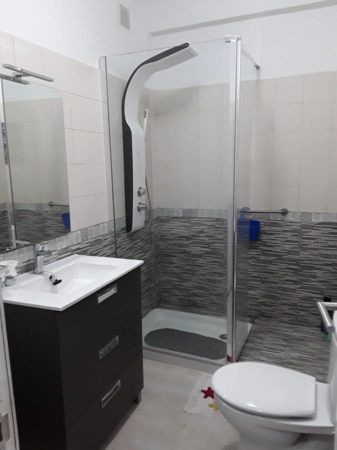 Rosmary Apartment Puerto de la Cruz  Luaran gambar
