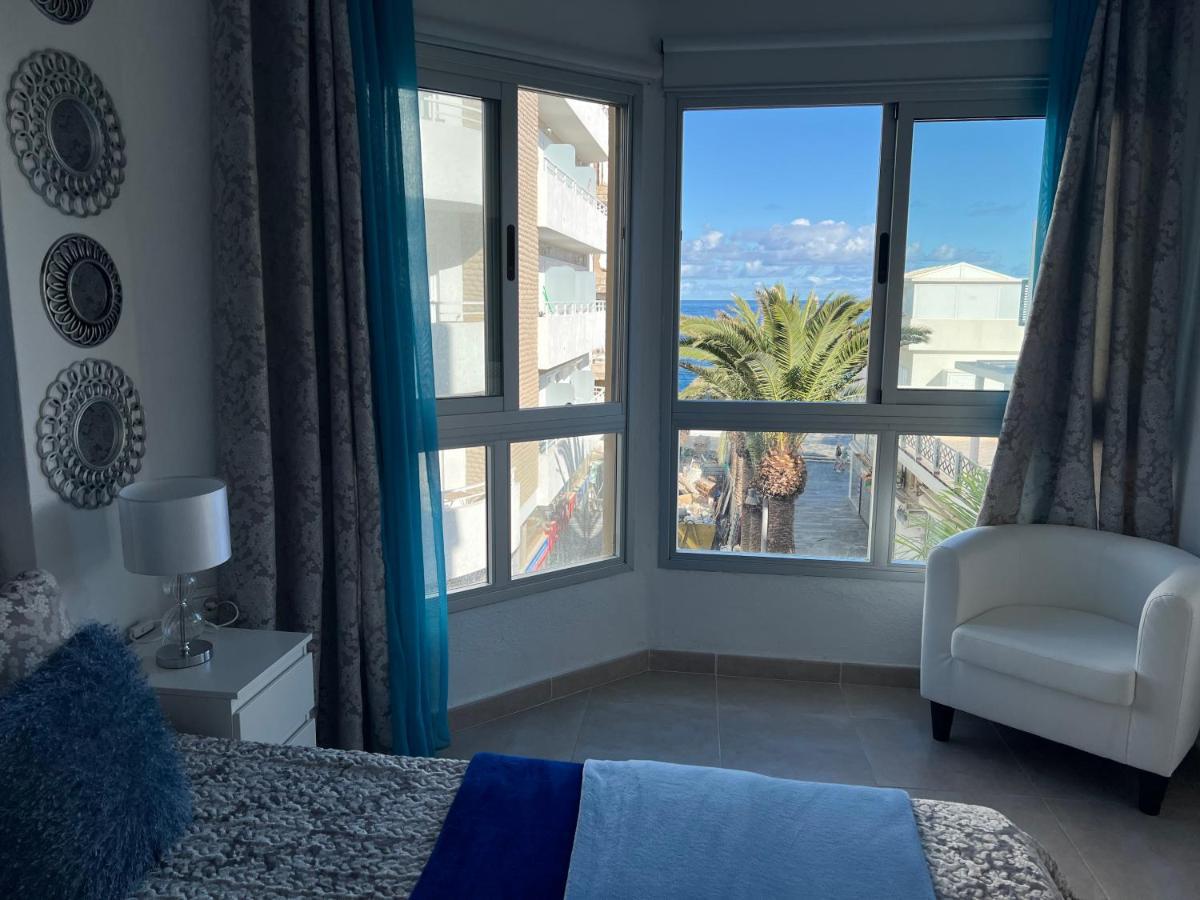Rosmary Apartment Puerto de la Cruz  Luaran gambar