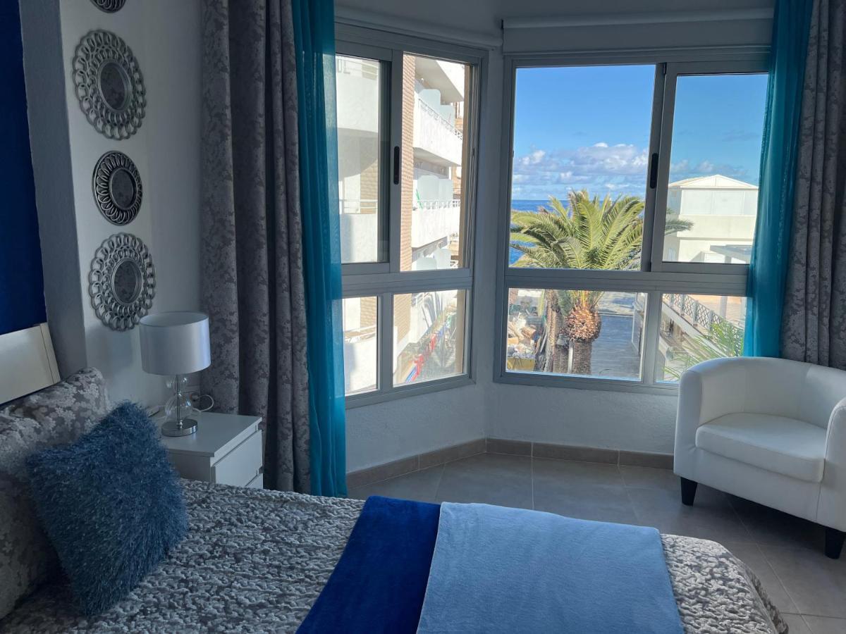 Rosmary Apartment Puerto de la Cruz  Luaran gambar