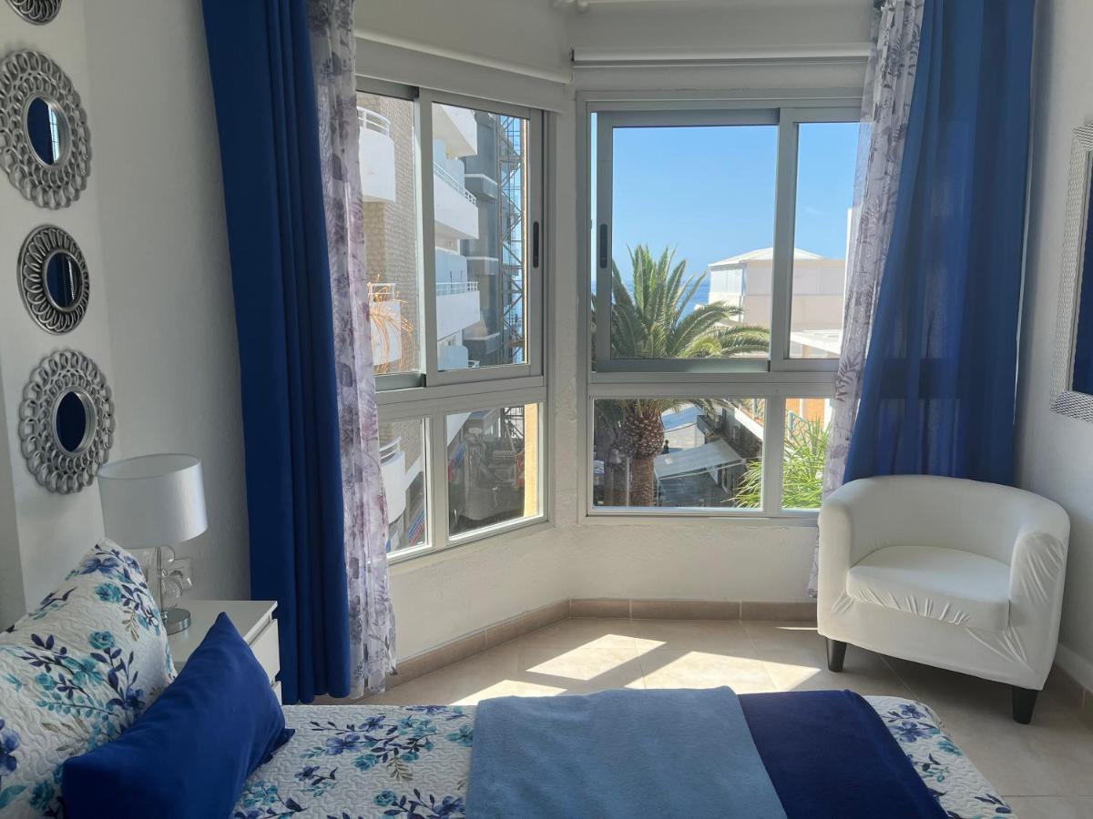 Rosmary Apartment Puerto de la Cruz  Luaran gambar