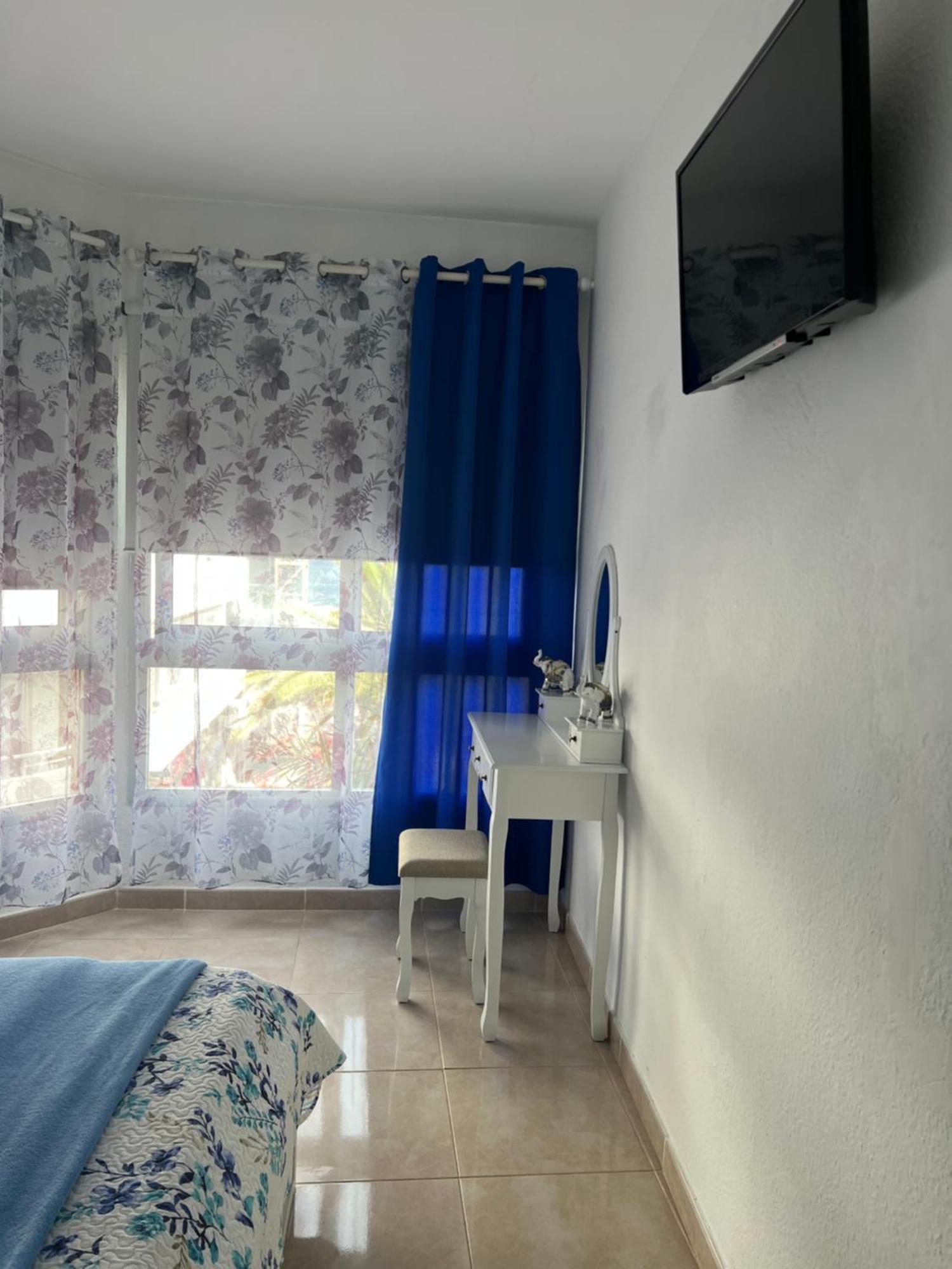 Rosmary Apartment Puerto de la Cruz  Luaran gambar