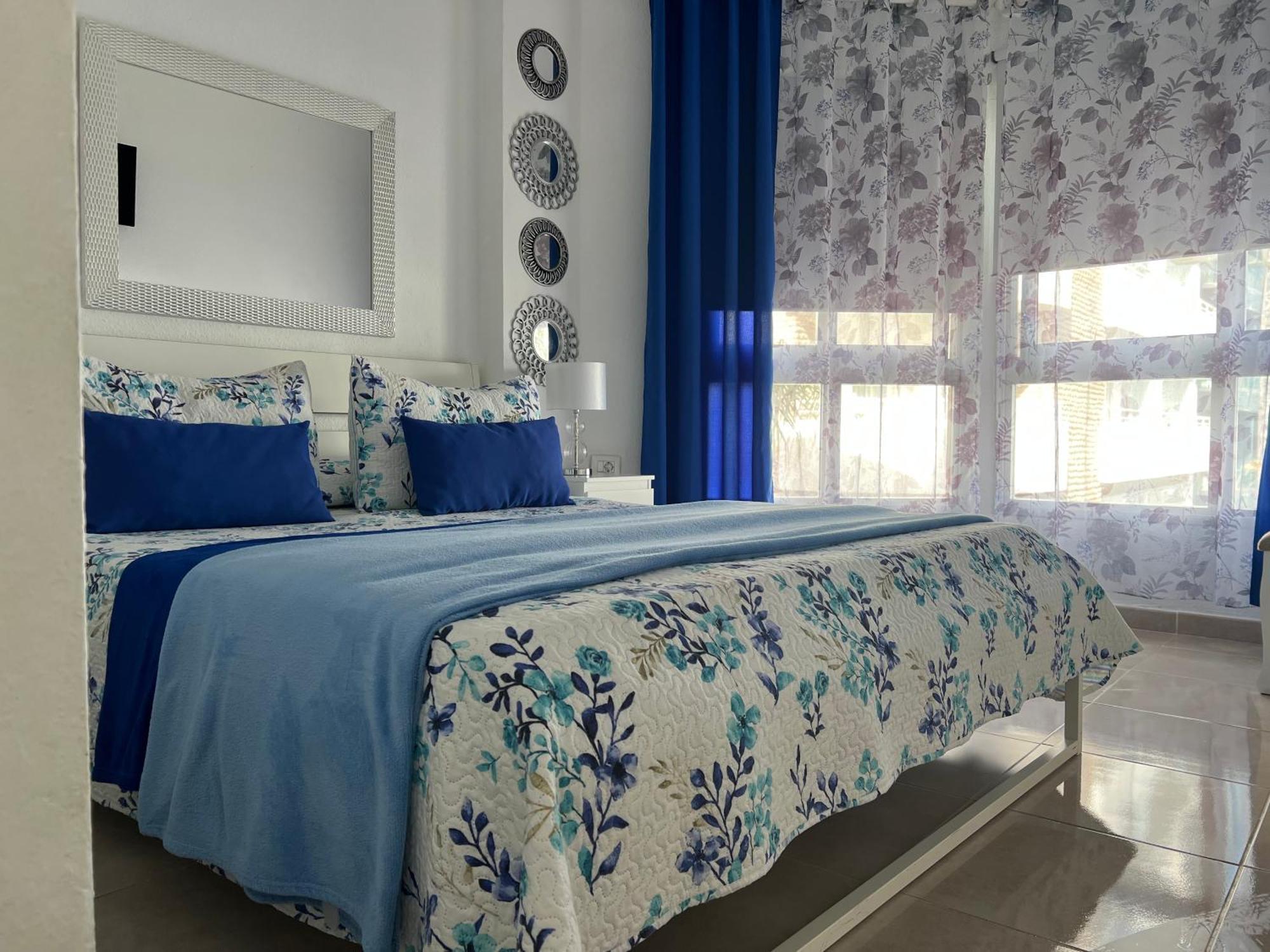 Rosmary Apartment Puerto de la Cruz  Luaran gambar