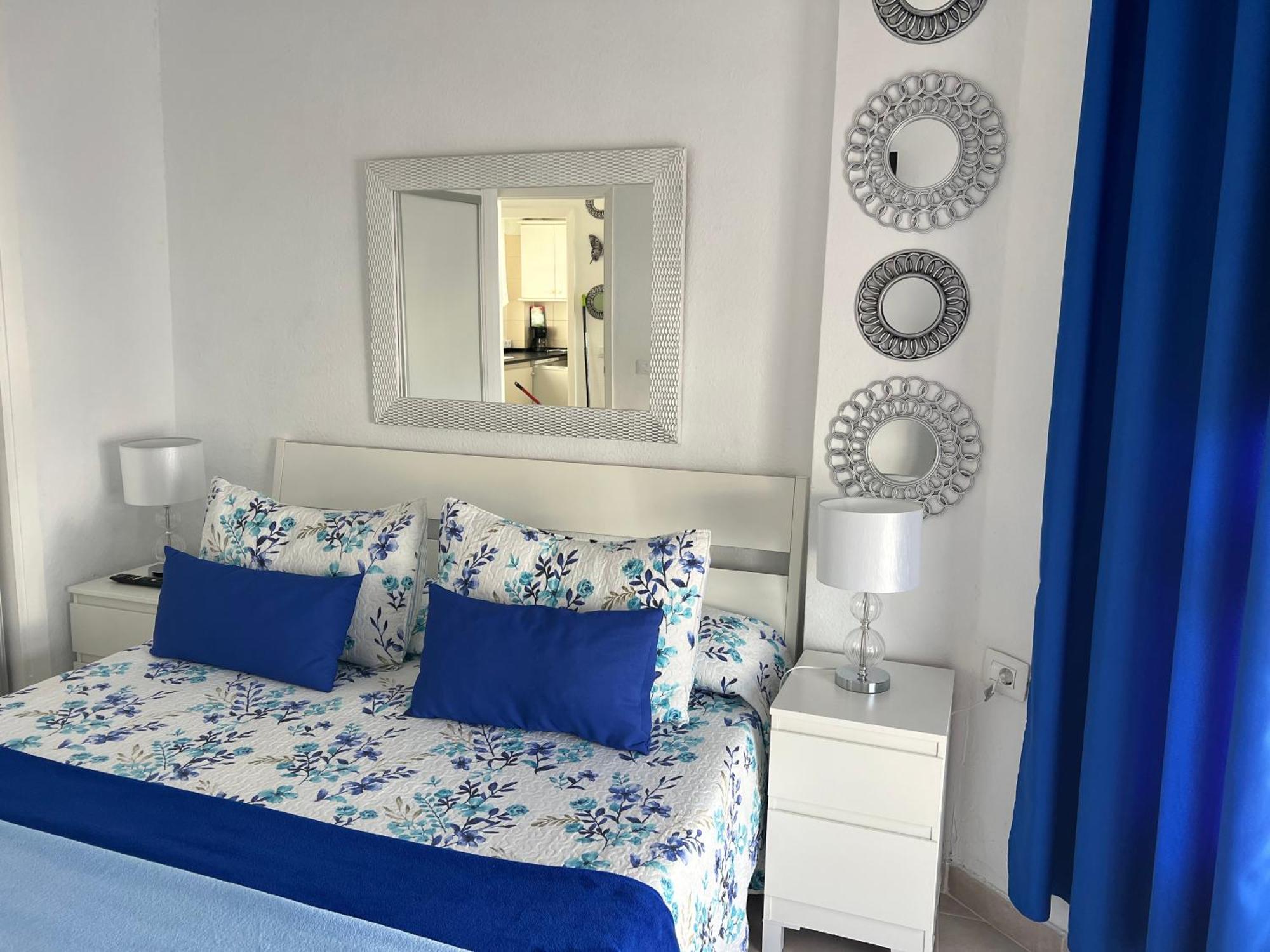 Rosmary Apartment Puerto de la Cruz  Luaran gambar