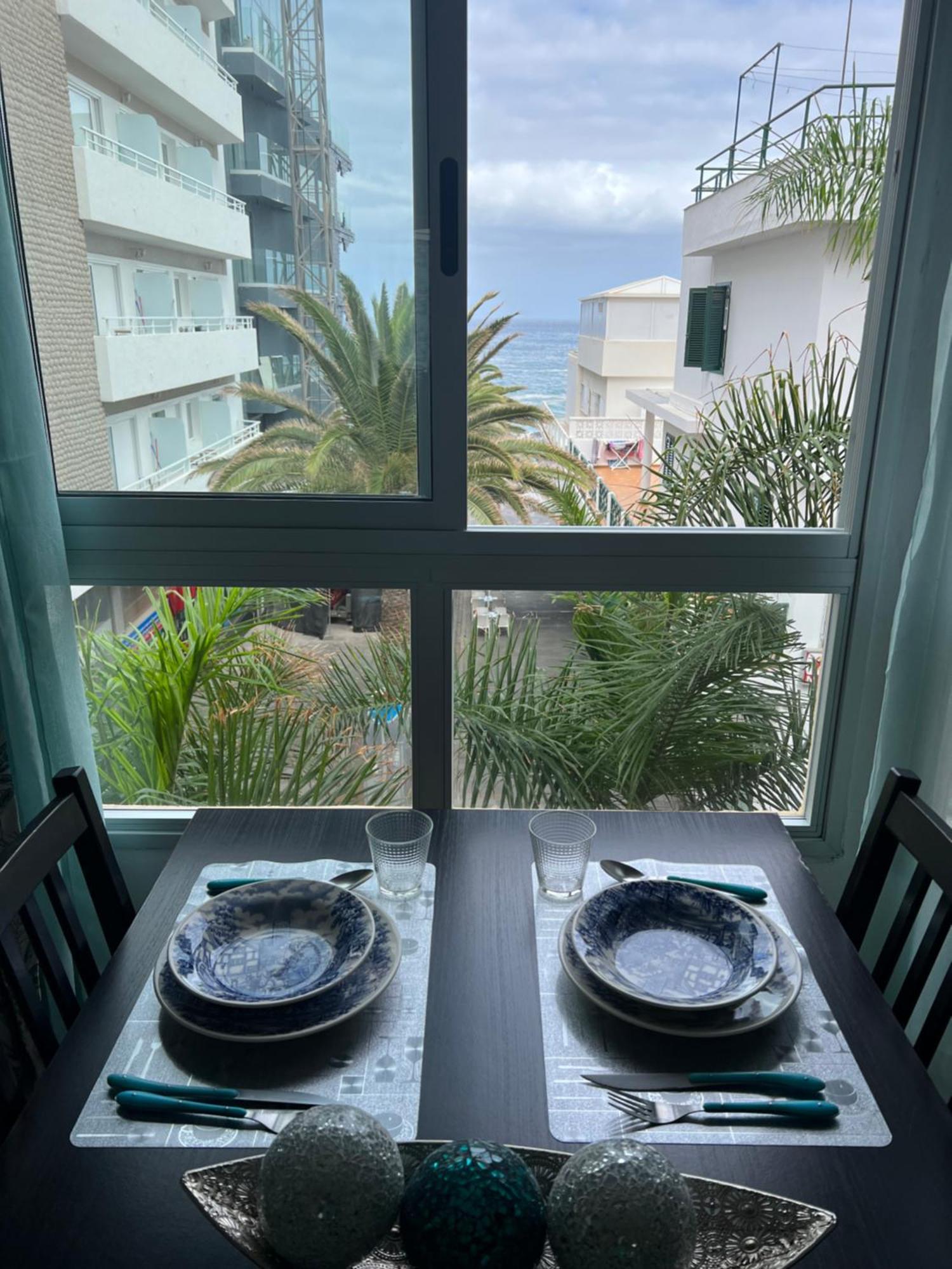 Rosmary Apartment Puerto de la Cruz  Luaran gambar