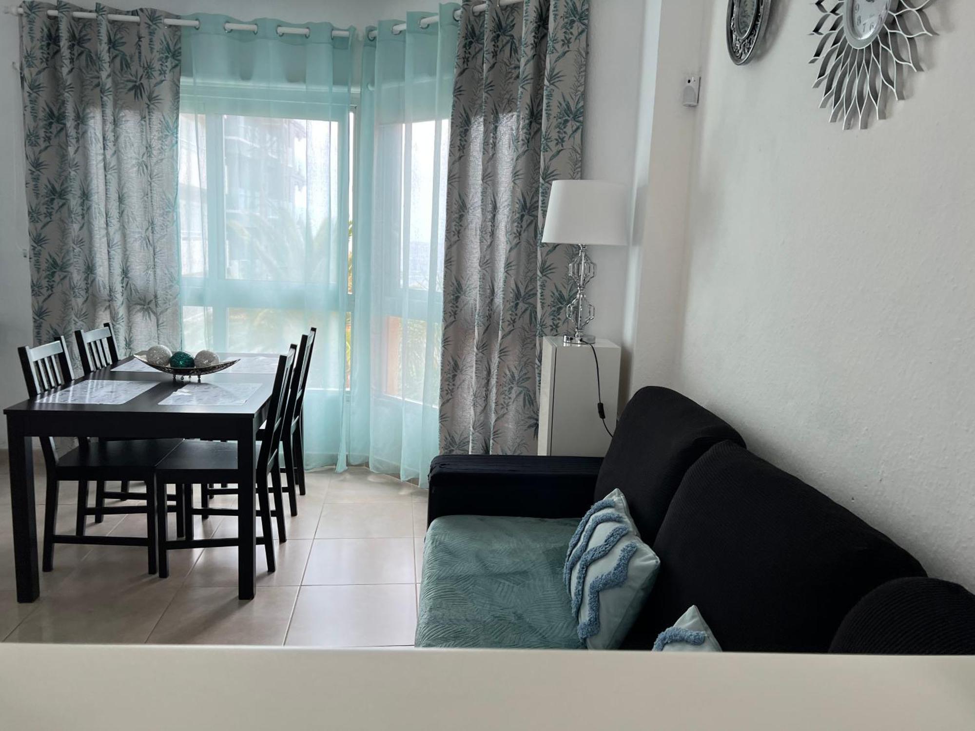 Rosmary Apartment Puerto de la Cruz  Luaran gambar