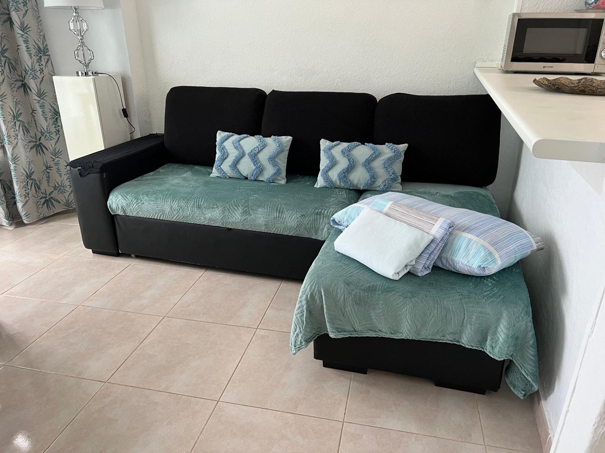 Rosmary Apartment Puerto de la Cruz  Luaran gambar