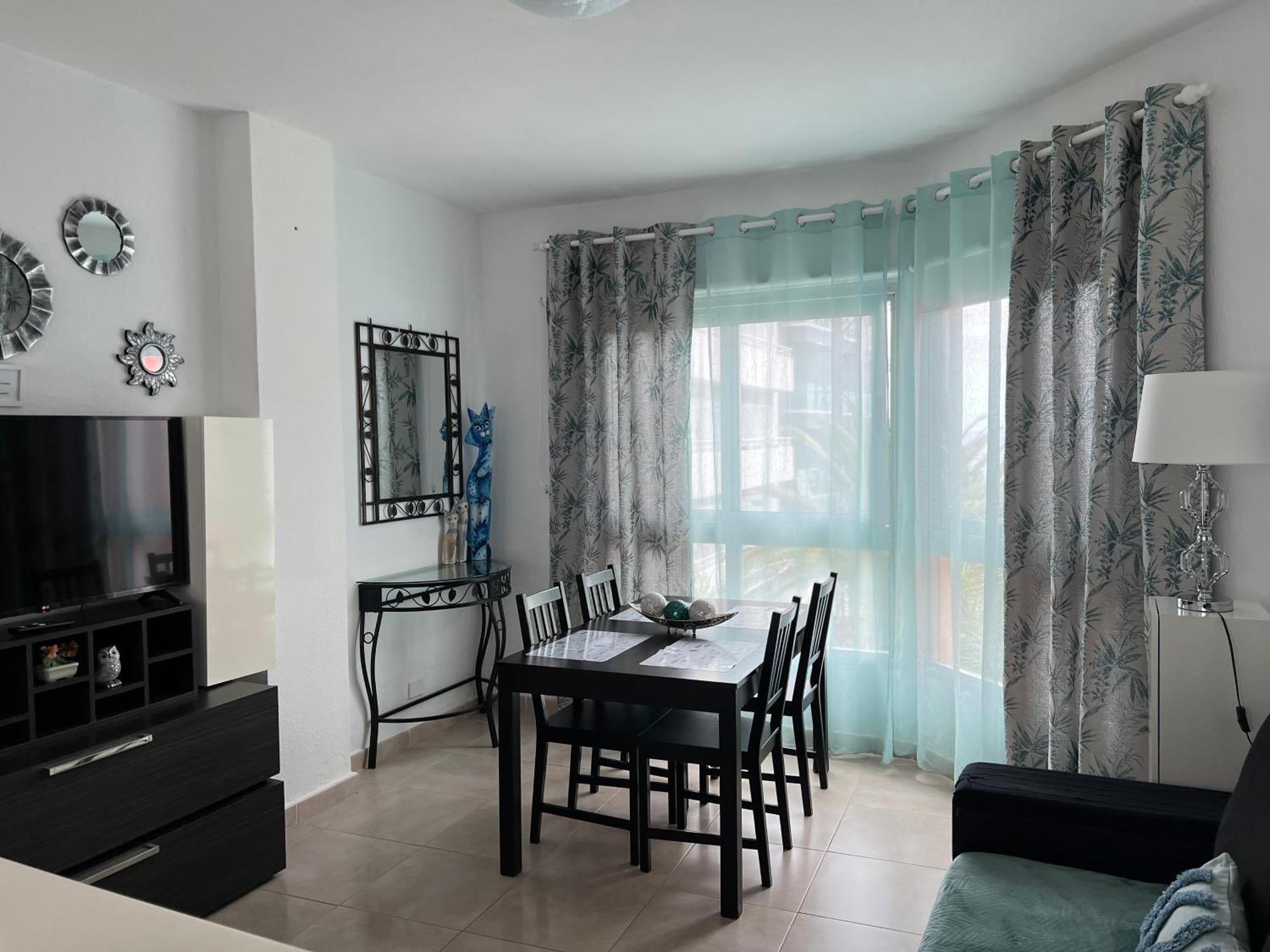Rosmary Apartment Puerto de la Cruz  Luaran gambar