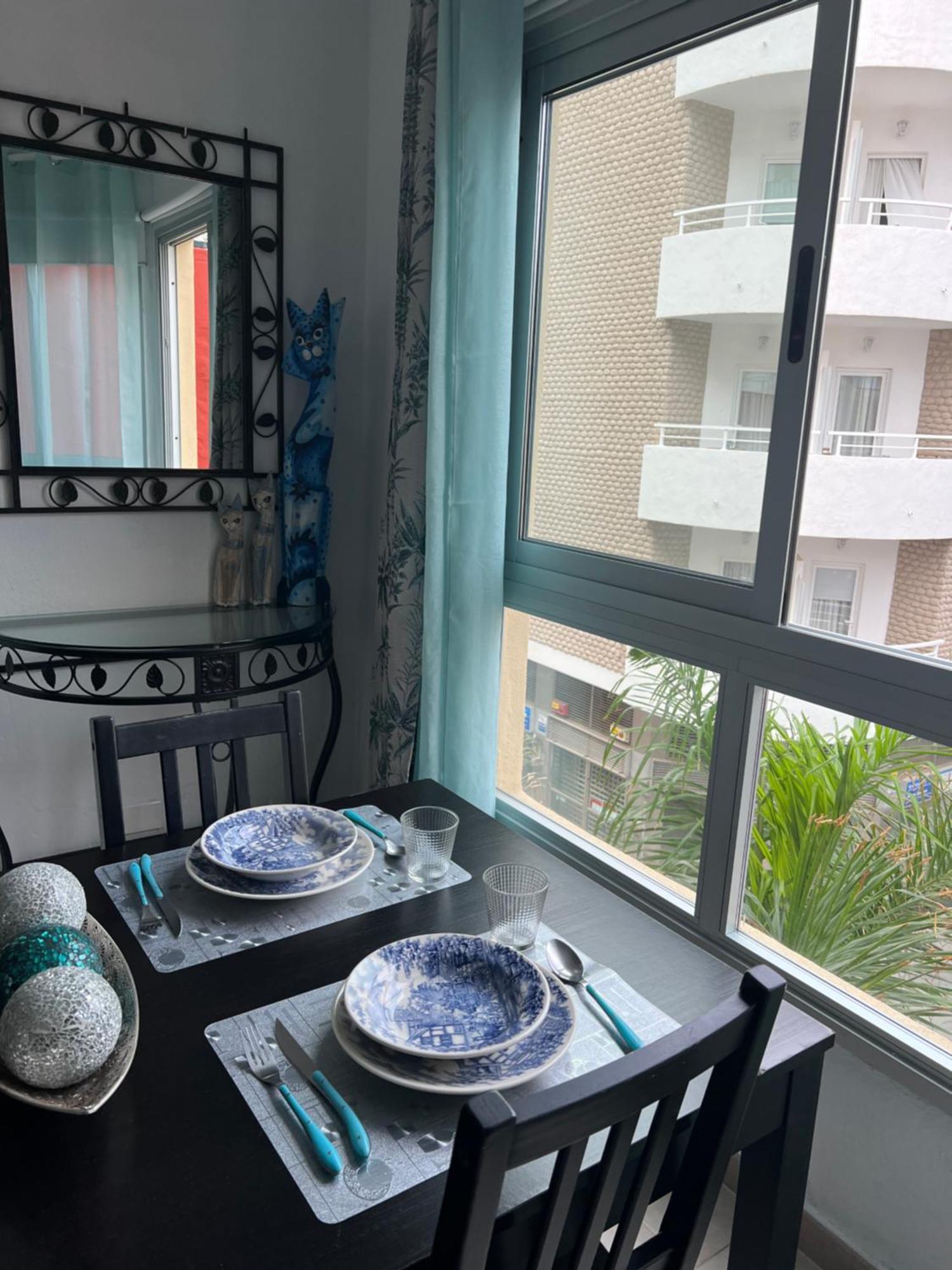 Rosmary Apartment Puerto de la Cruz  Luaran gambar