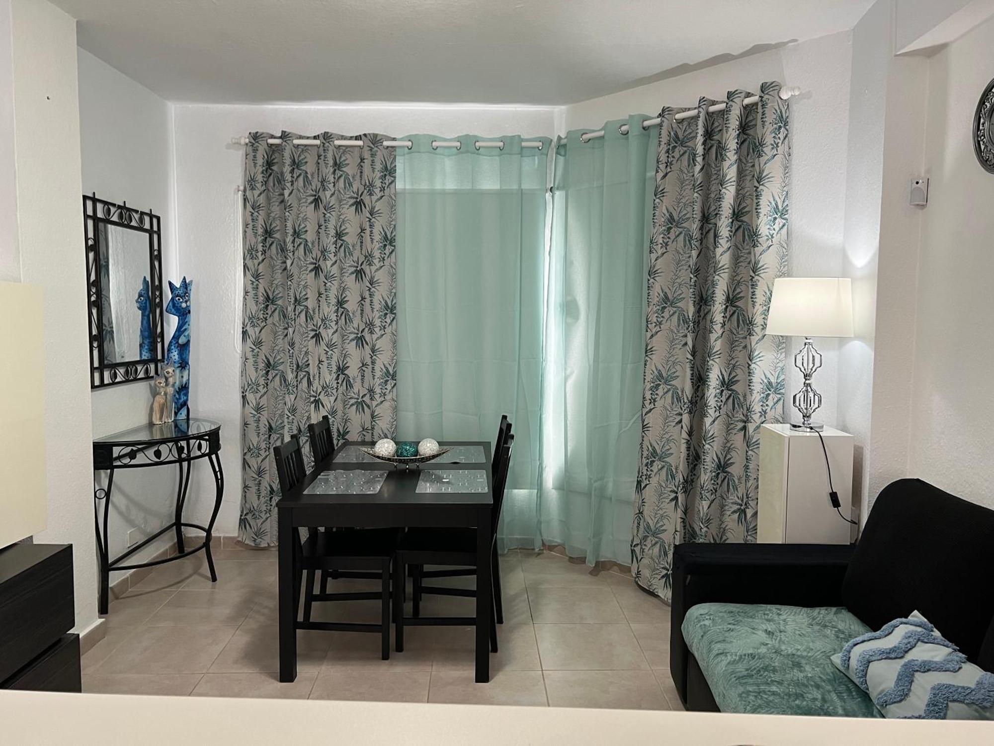 Rosmary Apartment Puerto de la Cruz  Luaran gambar