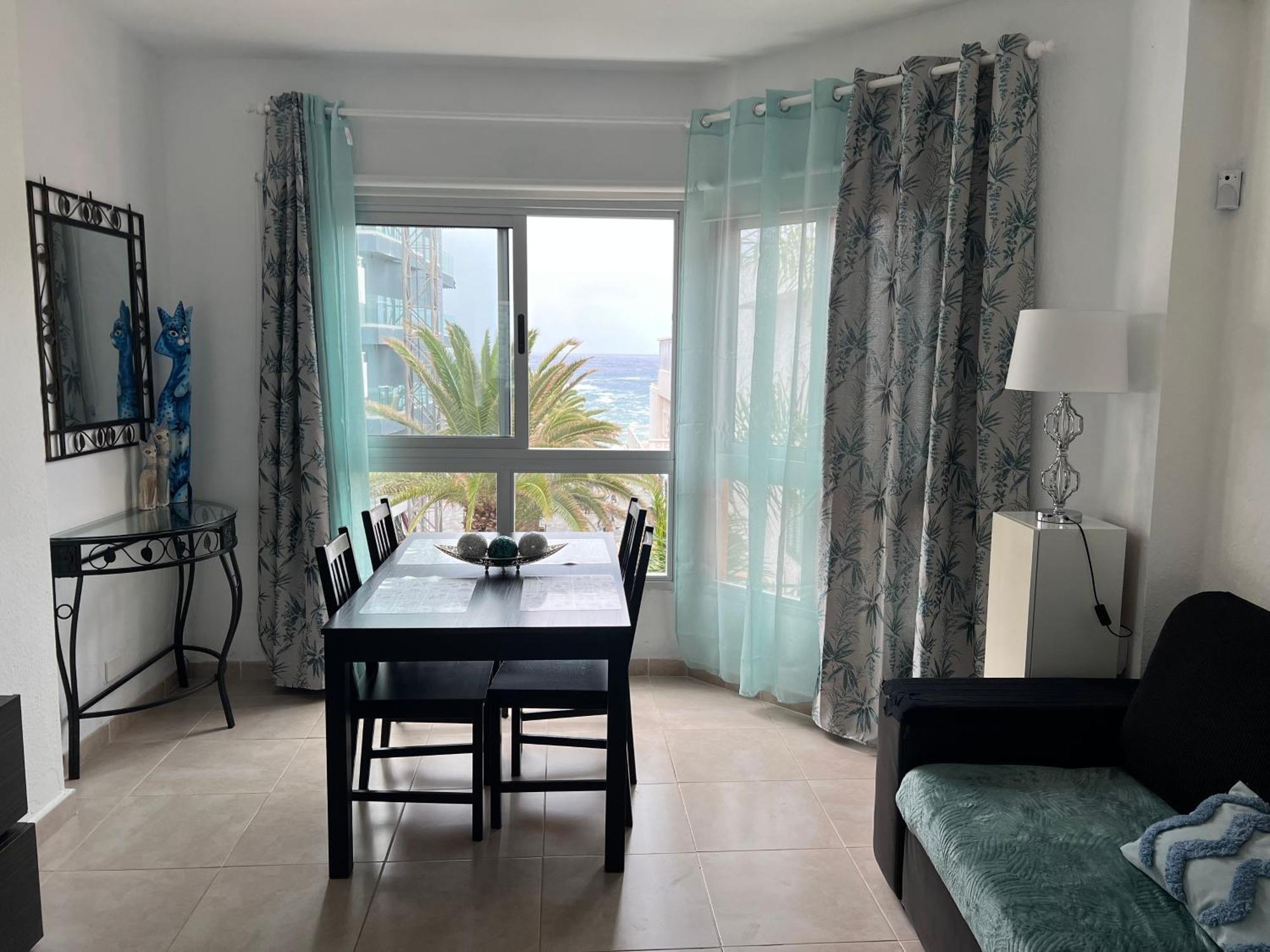 Rosmary Apartment Puerto de la Cruz  Luaran gambar
