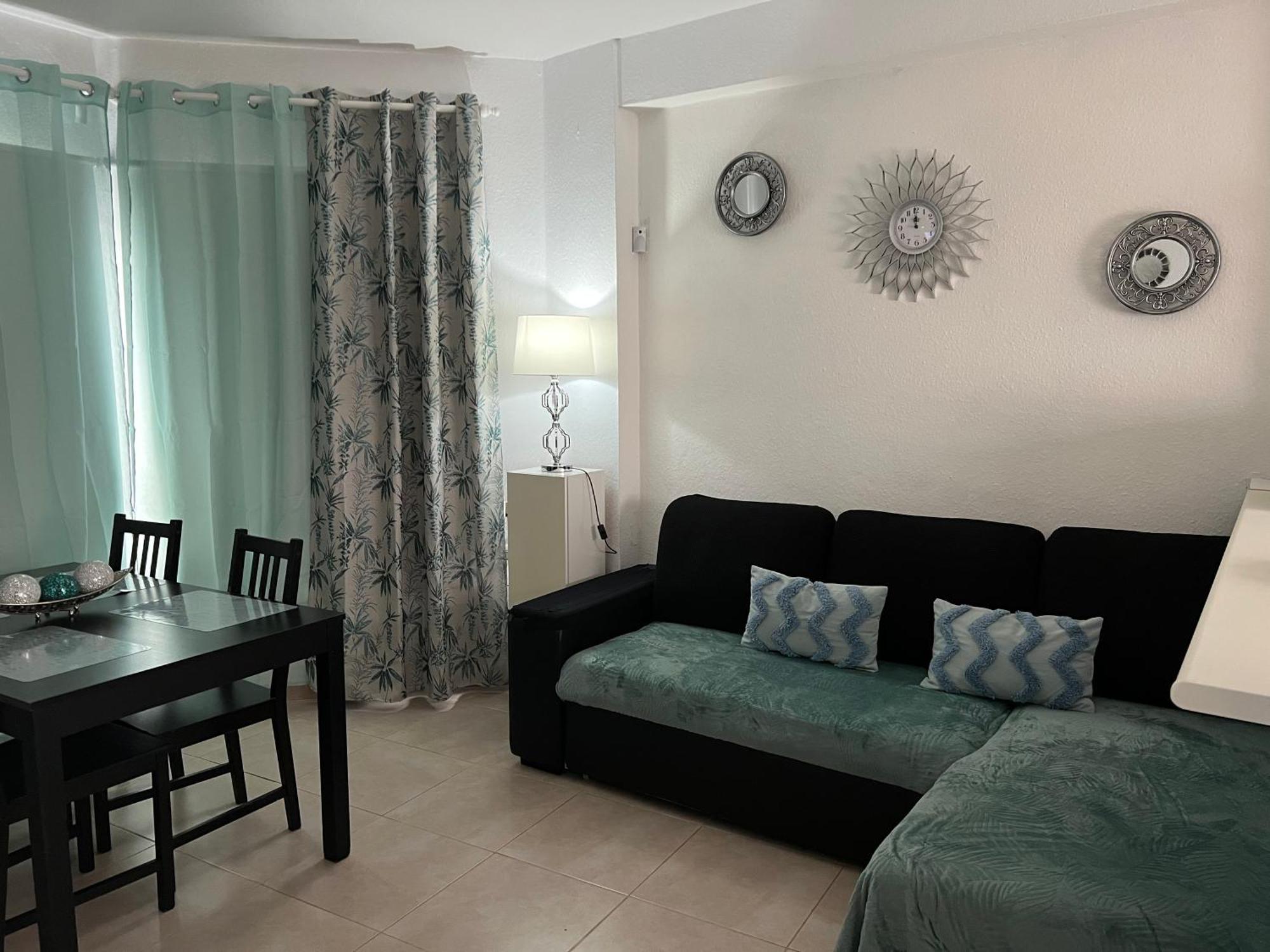 Rosmary Apartment Puerto de la Cruz  Luaran gambar