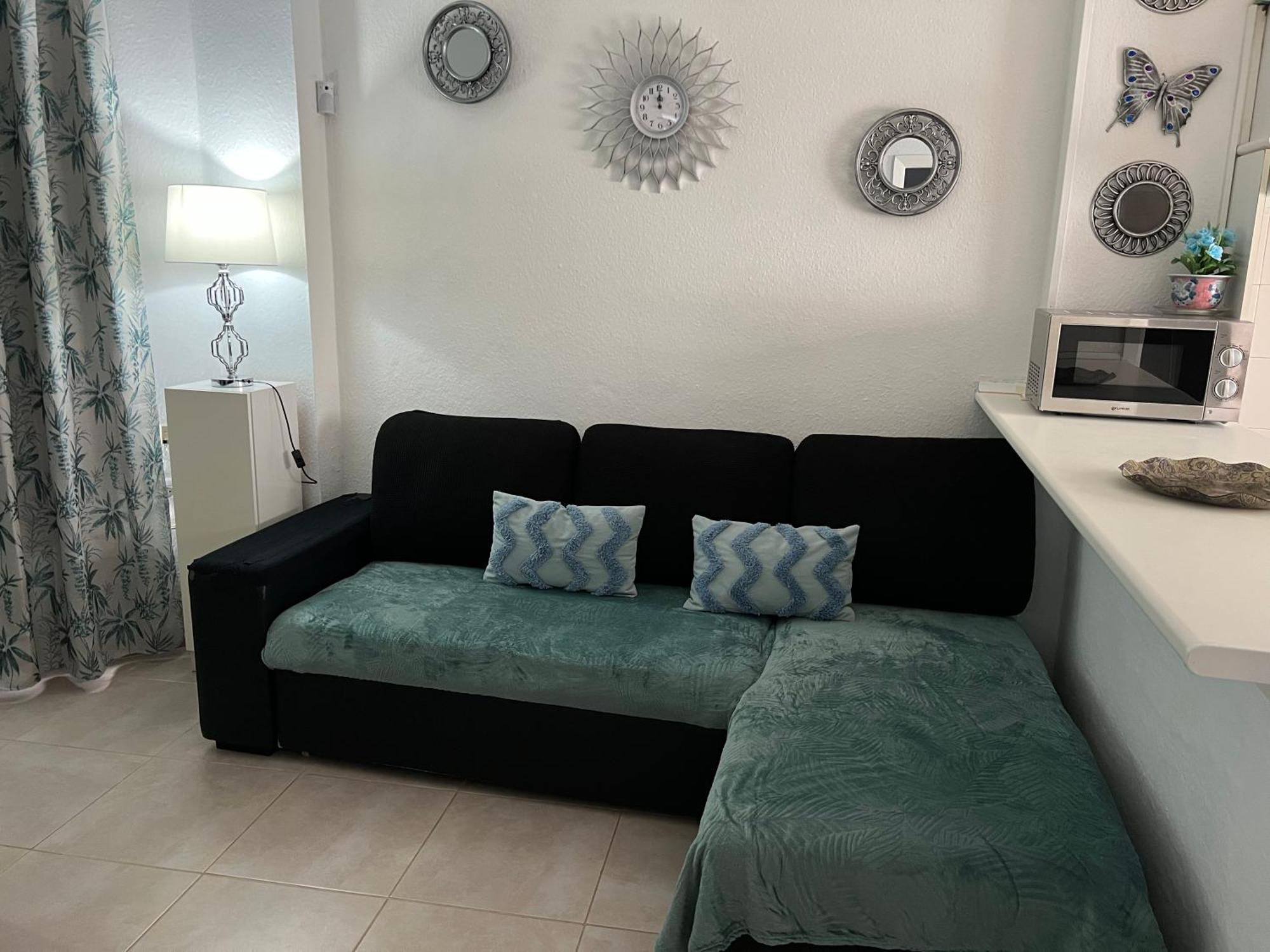 Rosmary Apartment Puerto de la Cruz  Luaran gambar