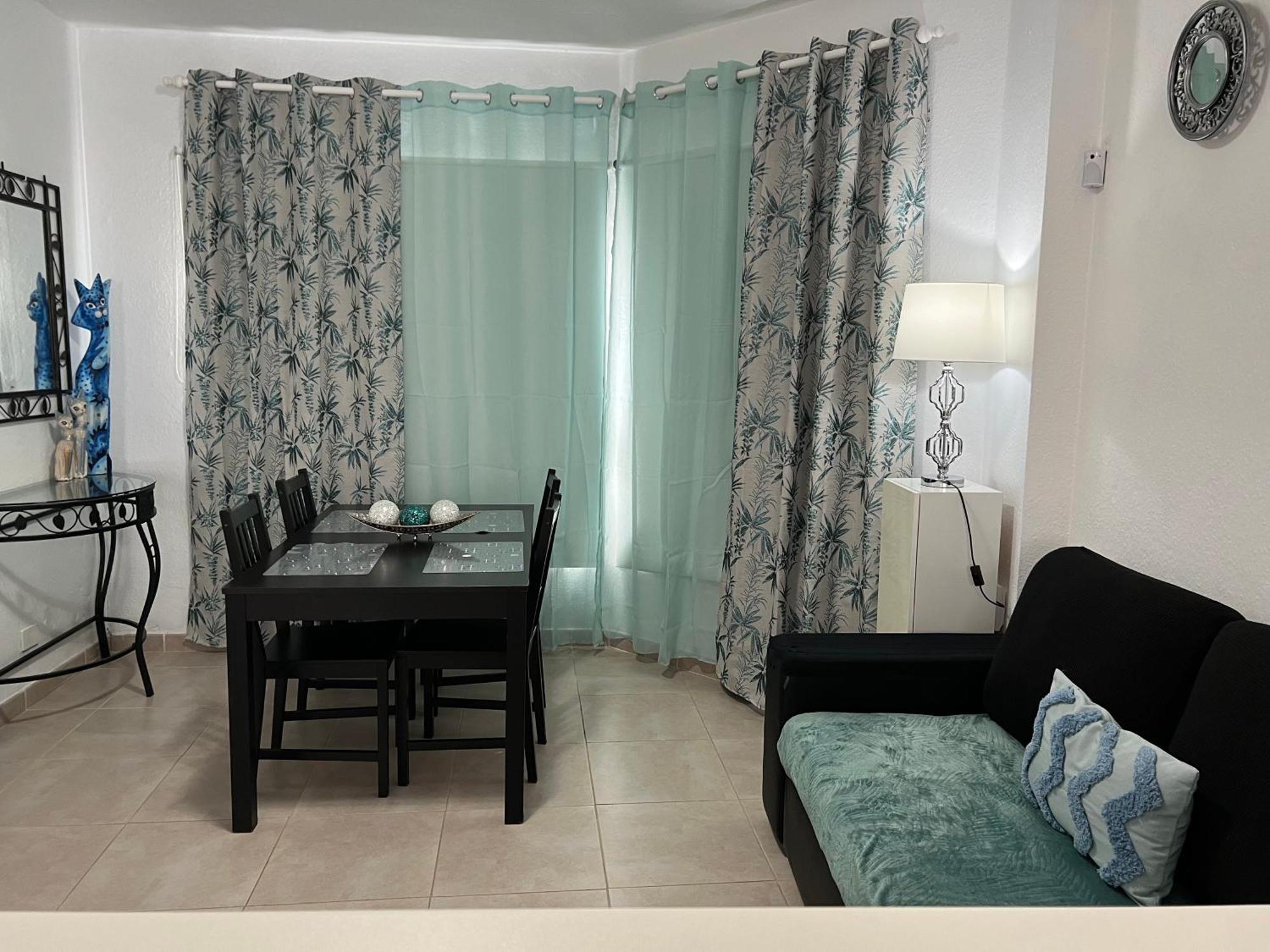 Rosmary Apartment Puerto de la Cruz  Luaran gambar