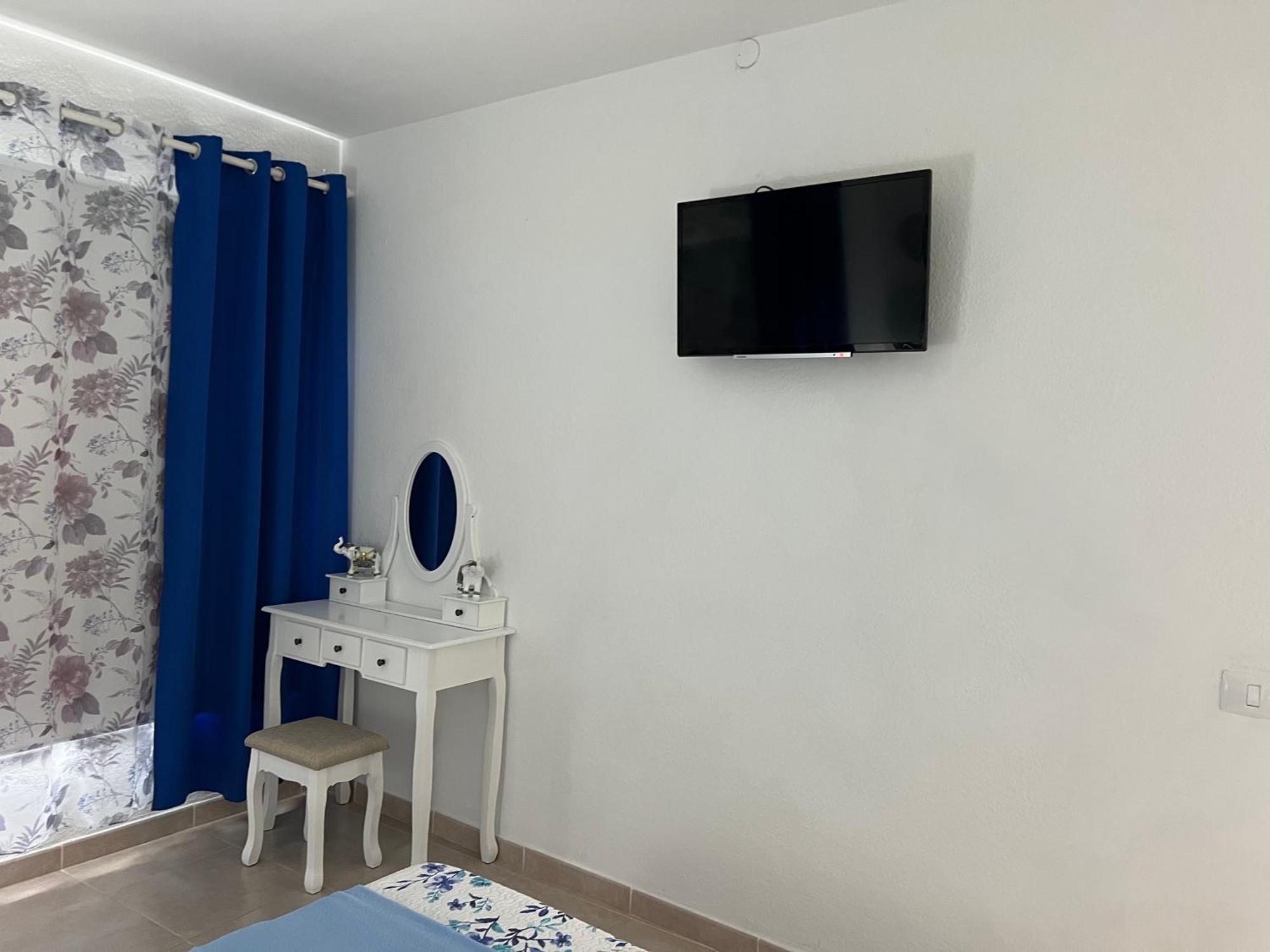 Rosmary Apartment Puerto de la Cruz  Luaran gambar