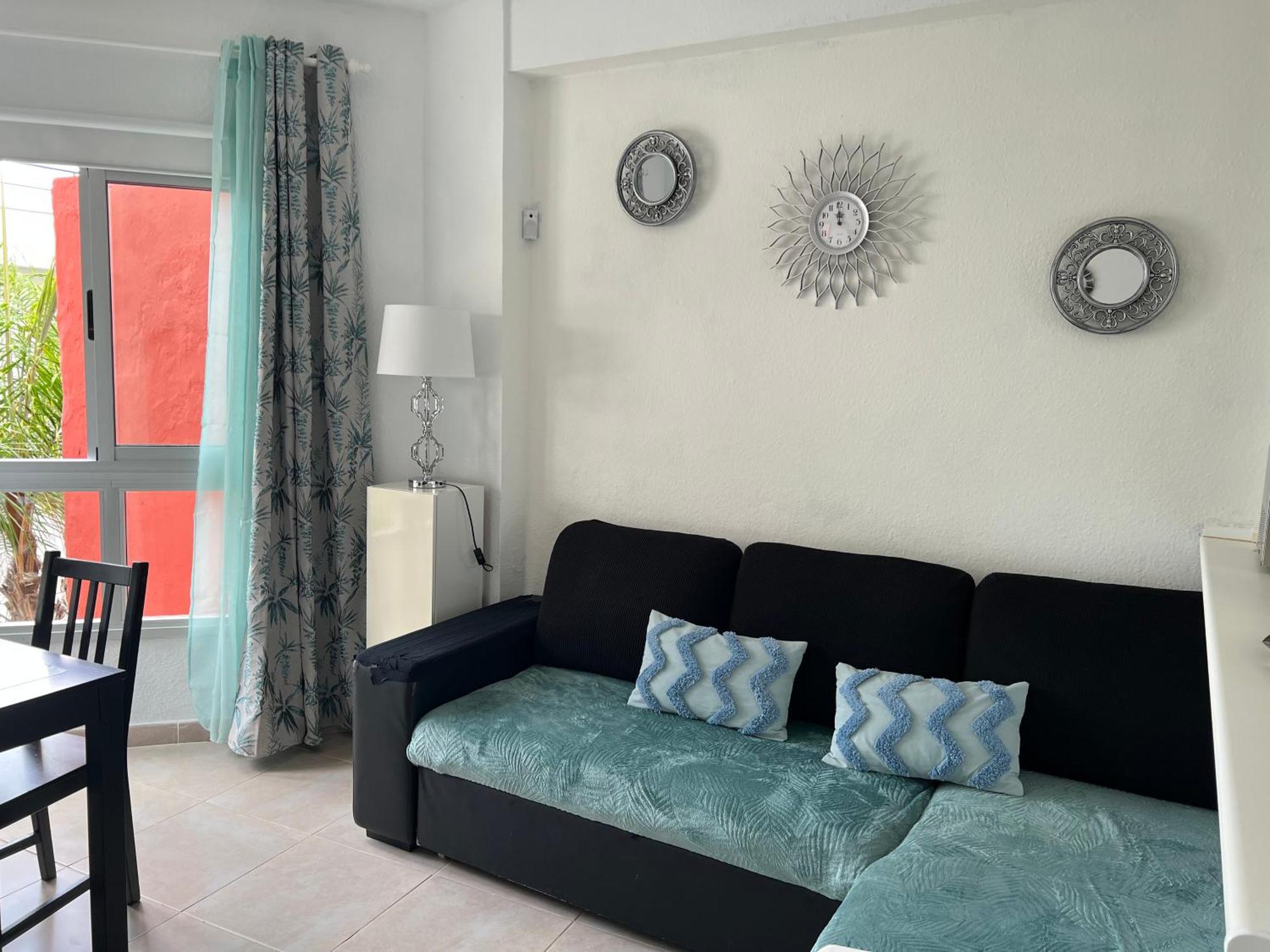 Rosmary Apartment Puerto de la Cruz  Luaran gambar
