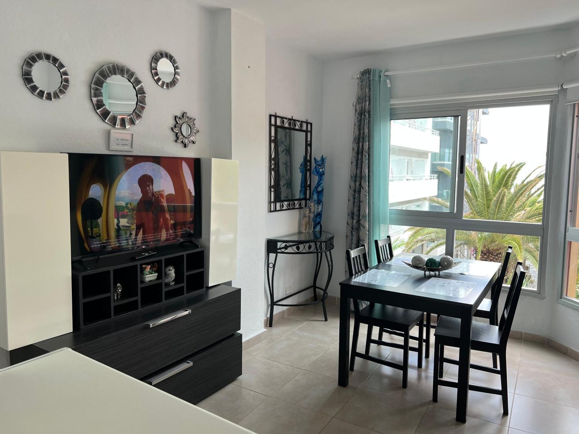 Rosmary Apartment Puerto de la Cruz  Luaran gambar