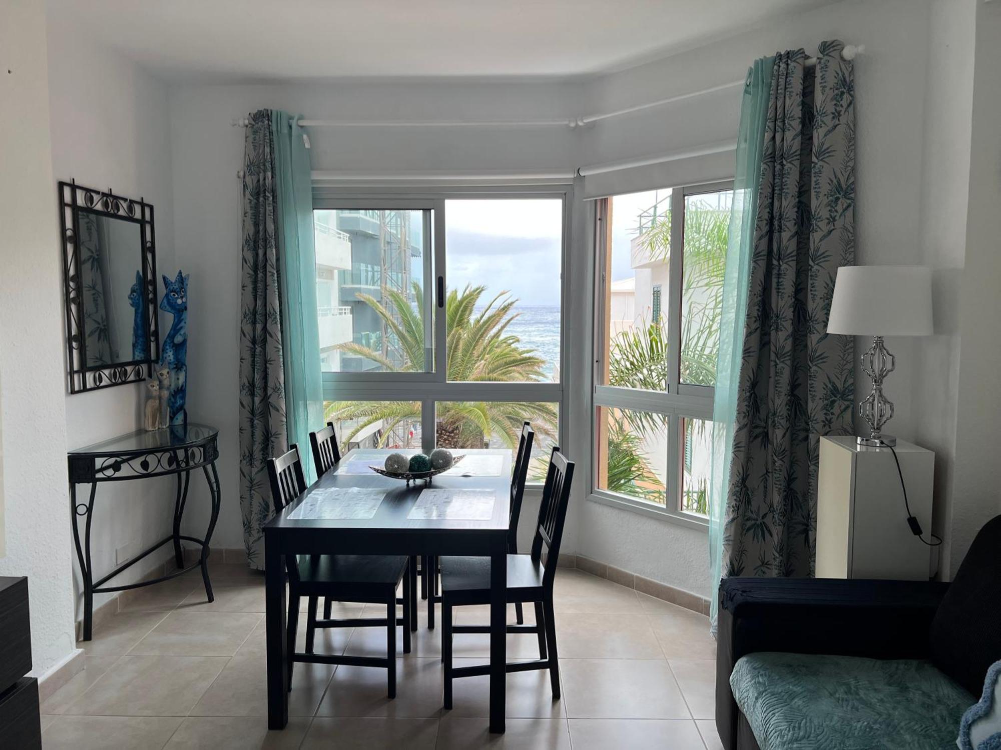 Rosmary Apartment Puerto de la Cruz  Luaran gambar