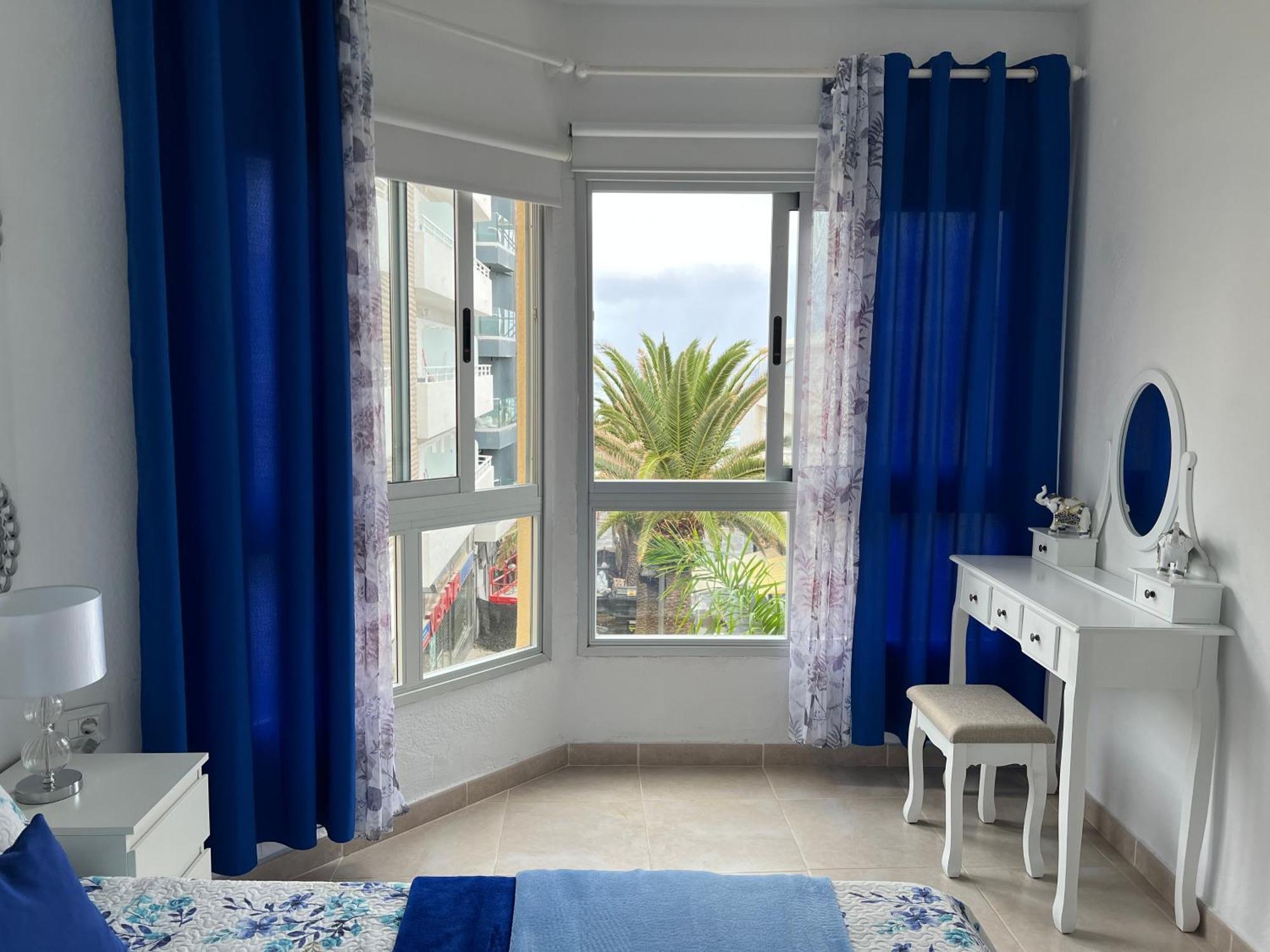 Rosmary Apartment Puerto de la Cruz  Luaran gambar