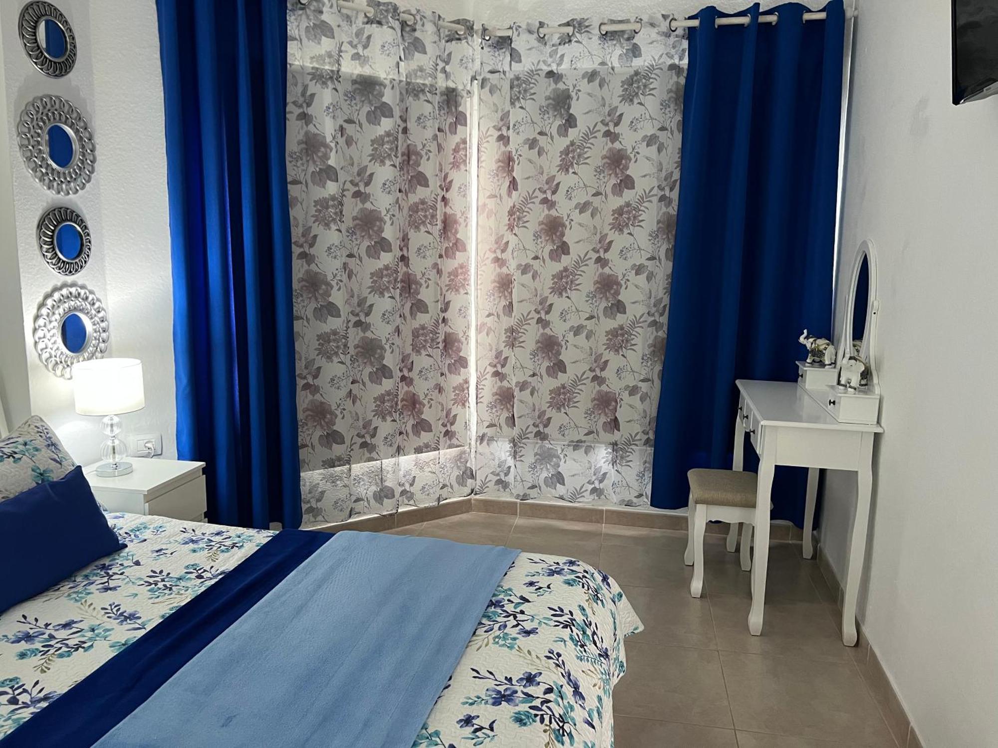 Rosmary Apartment Puerto de la Cruz  Luaran gambar