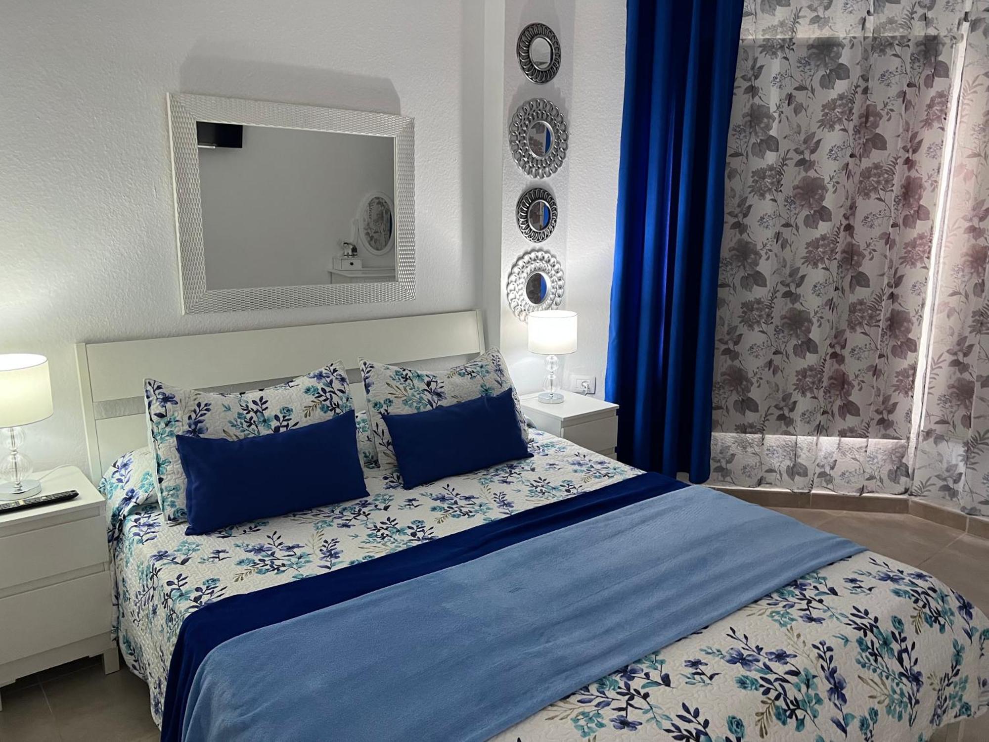 Rosmary Apartment Puerto de la Cruz  Luaran gambar