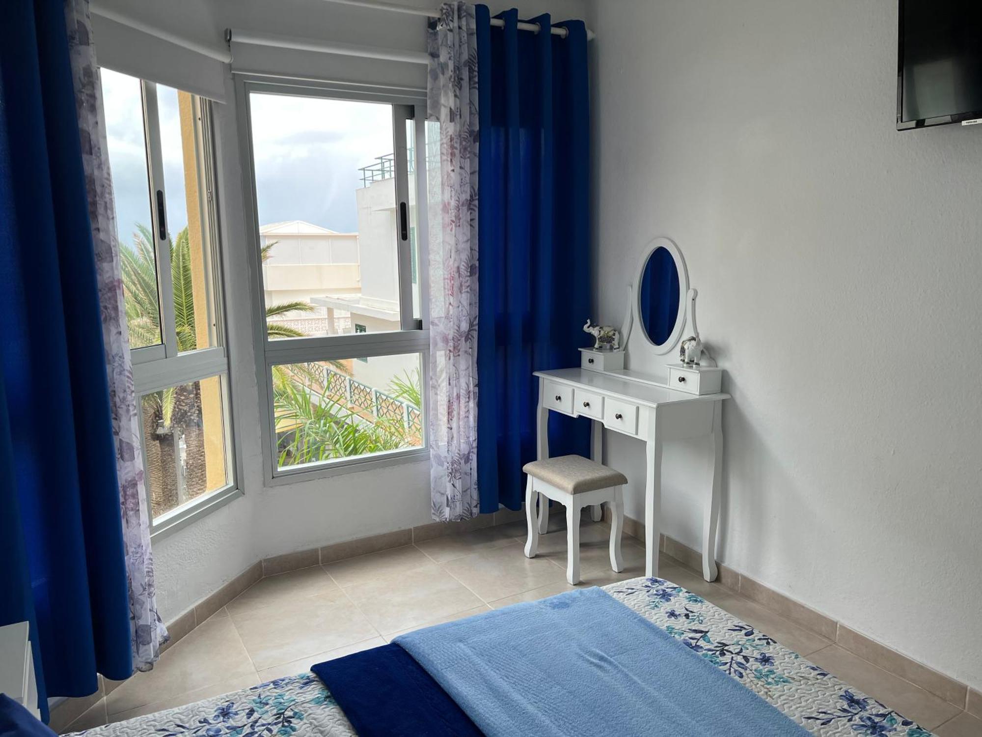 Rosmary Apartment Puerto de la Cruz  Luaran gambar