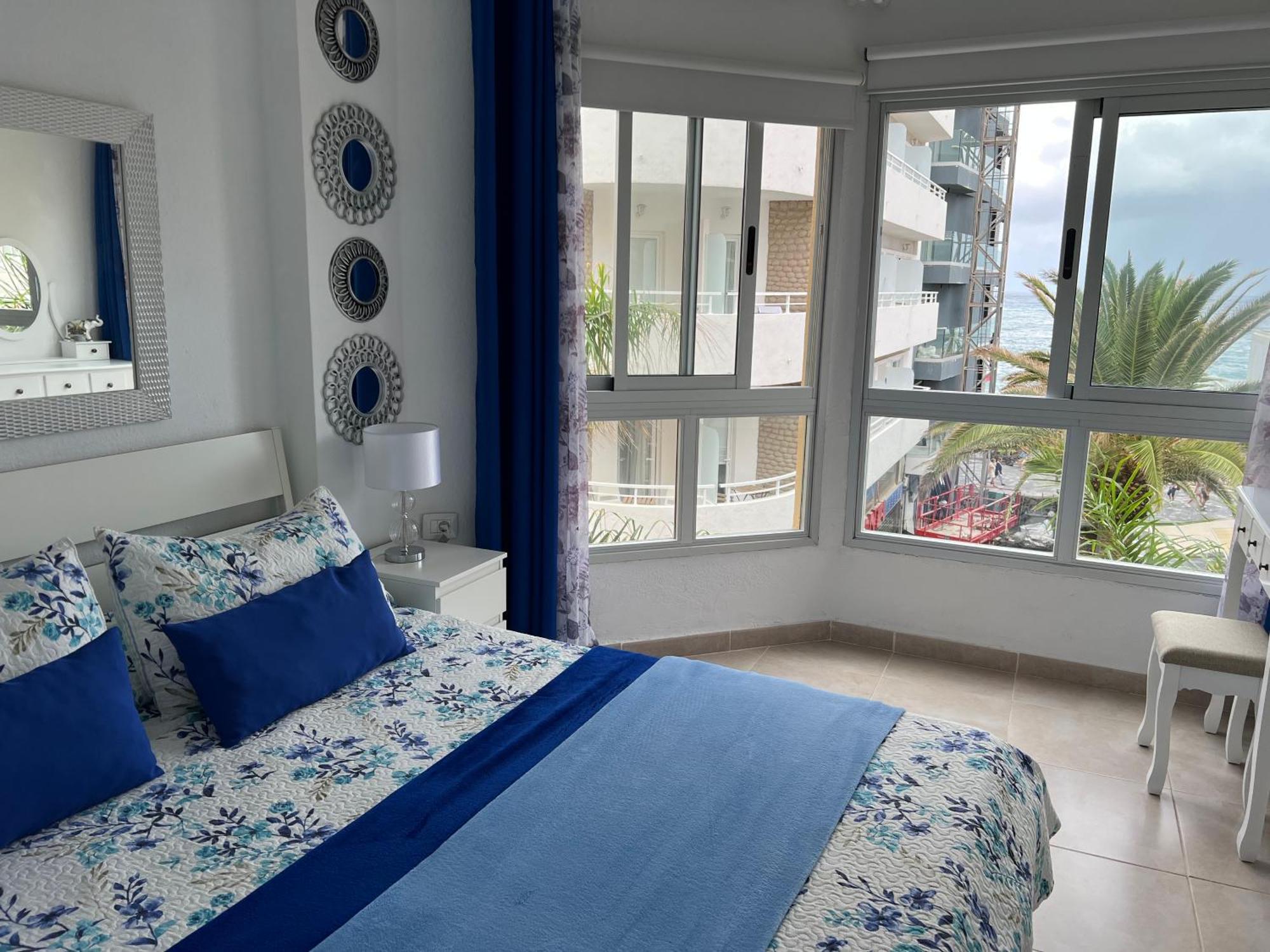 Rosmary Apartment Puerto de la Cruz  Luaran gambar