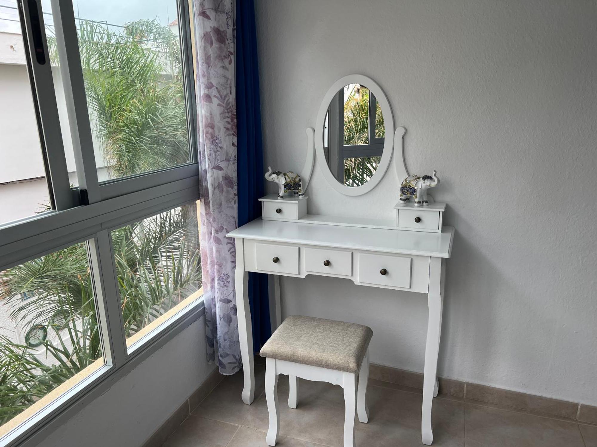 Rosmary Apartment Puerto de la Cruz  Luaran gambar