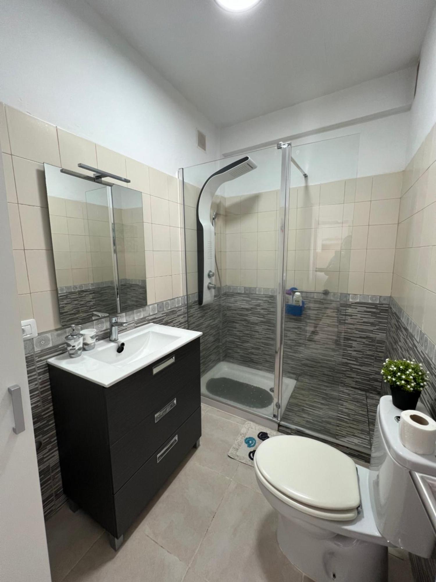 Rosmary Apartment Puerto de la Cruz  Luaran gambar