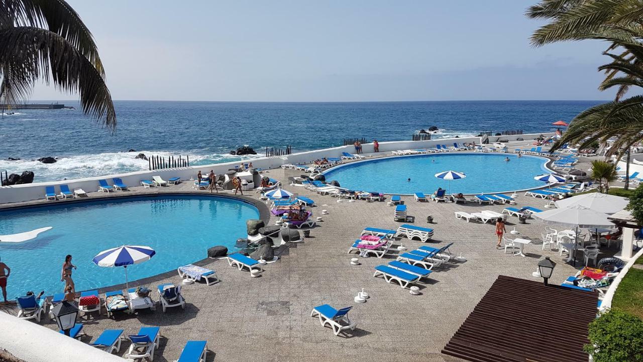 Rosmary Apartment Puerto de la Cruz  Luaran gambar