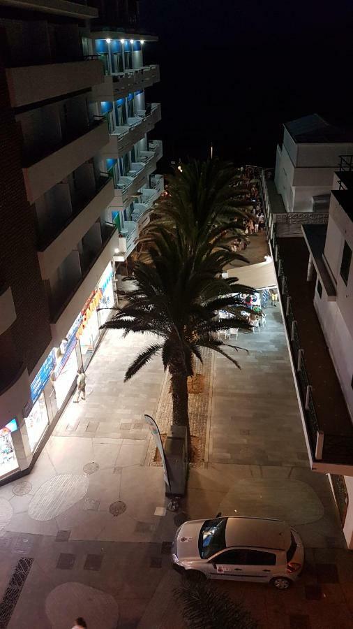 Rosmary Apartment Puerto de la Cruz  Luaran gambar