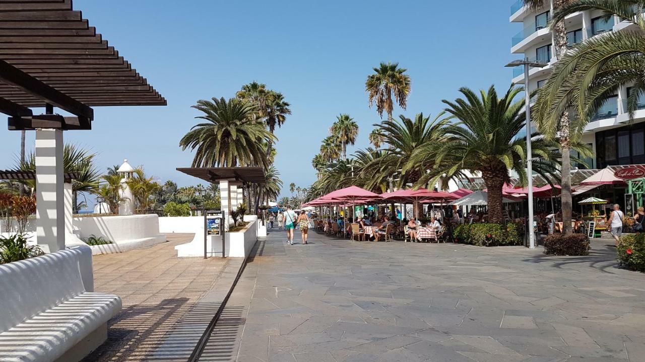 Rosmary Apartment Puerto de la Cruz  Luaran gambar