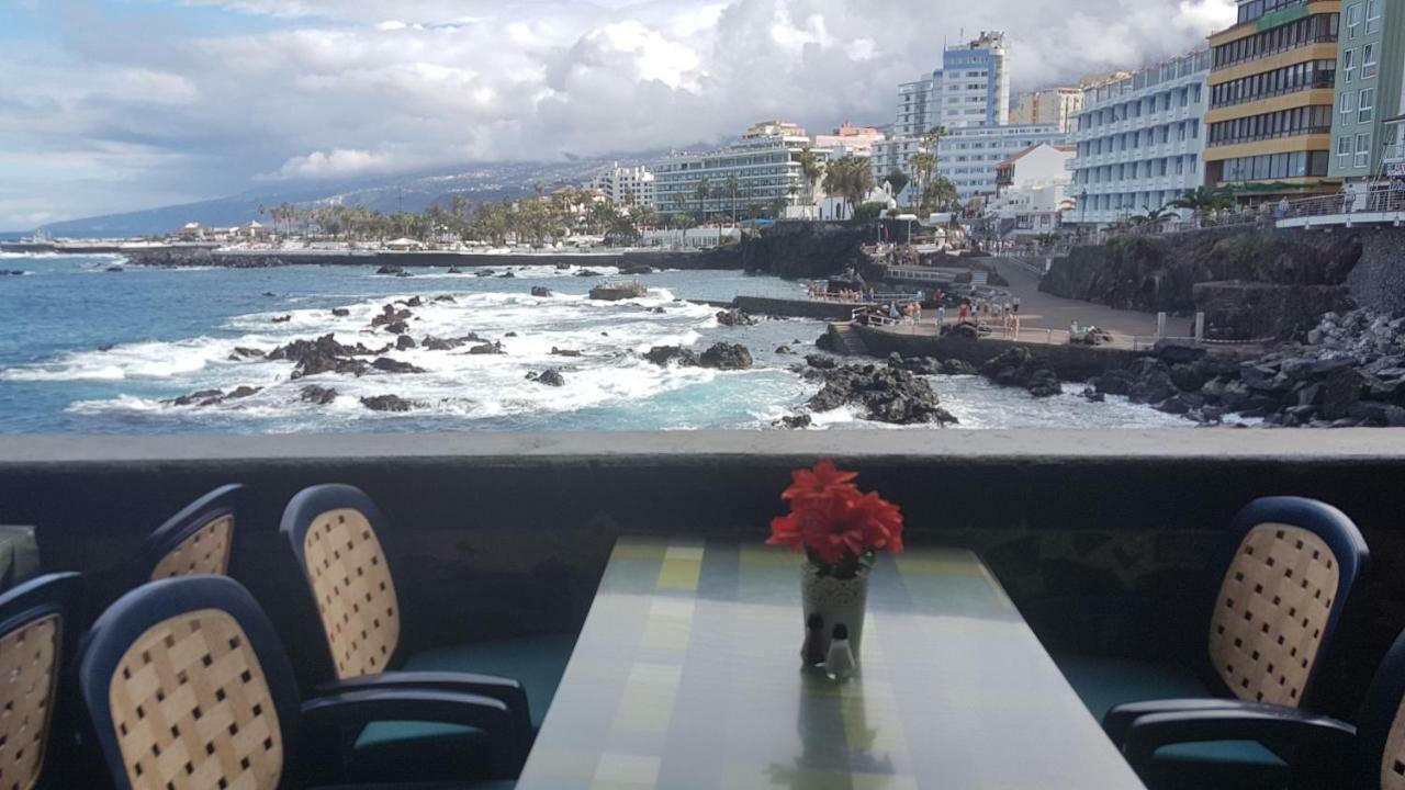 Rosmary Apartment Puerto de la Cruz  Luaran gambar