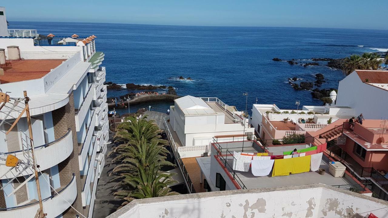 Rosmary Apartment Puerto de la Cruz  Luaran gambar
