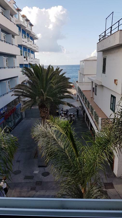 Rosmary Apartment Puerto de la Cruz  Luaran gambar